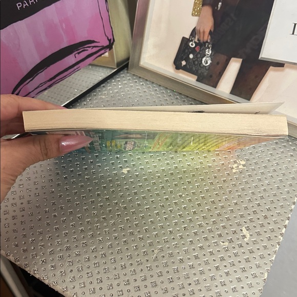 Stranded Paperback EUC - Picture 4 of 5